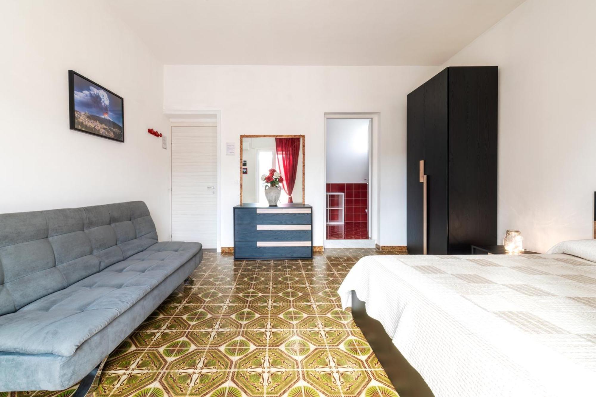 In Riva Al Mare B&B Capo d'Orlando Exterior photo